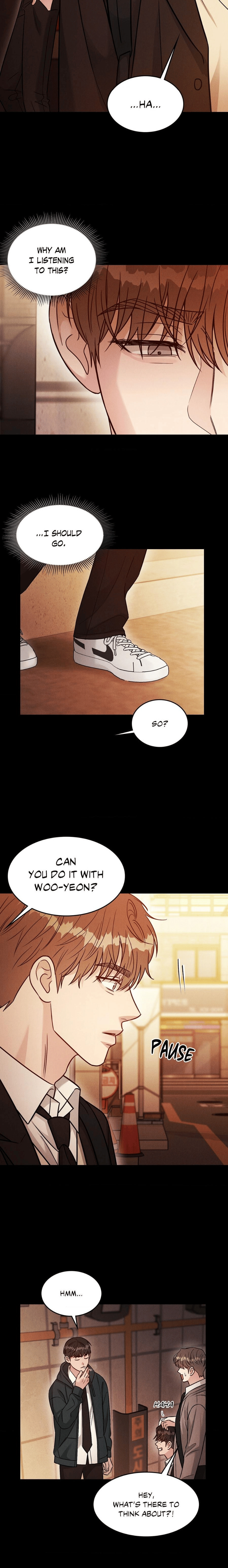 Read PLACEBO: Let