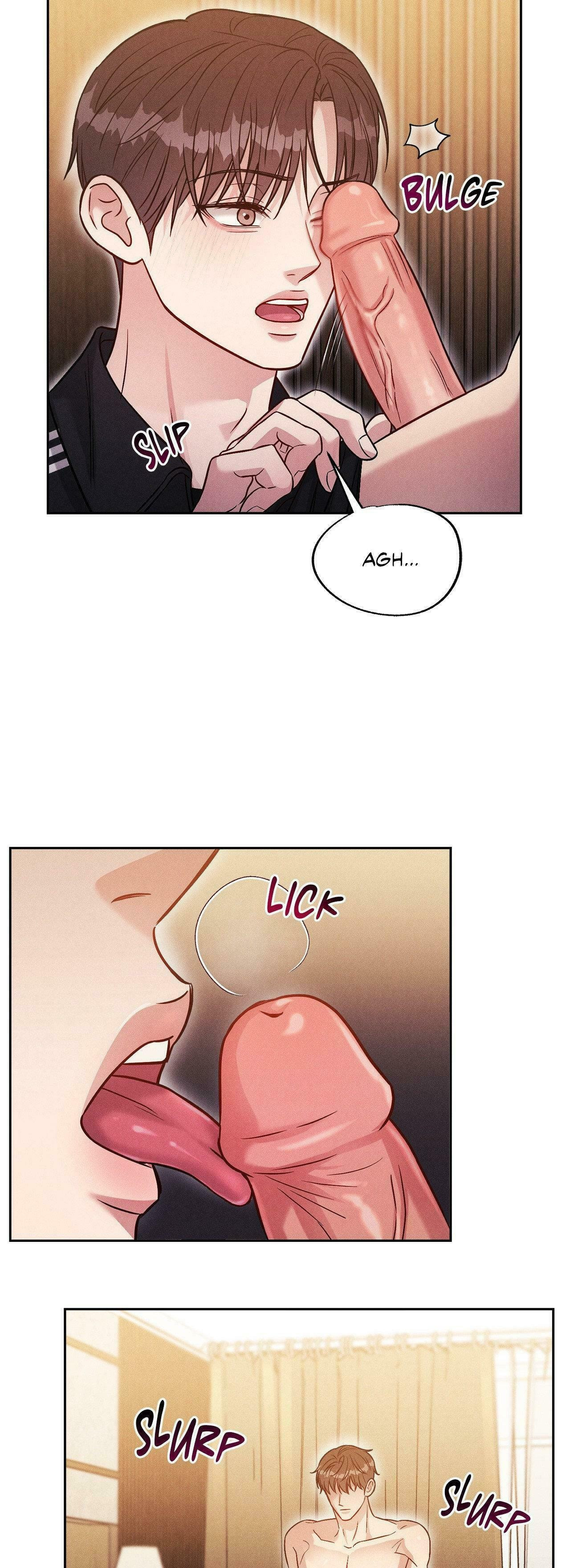 Read PLACEBO: Let