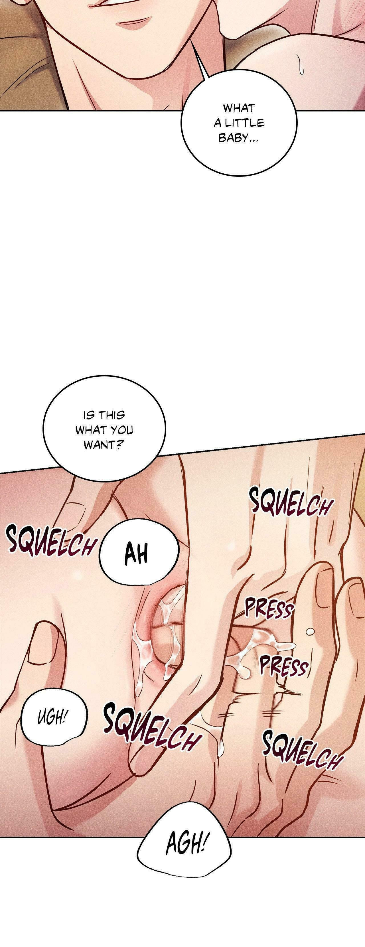 Read PLACEBO: Let