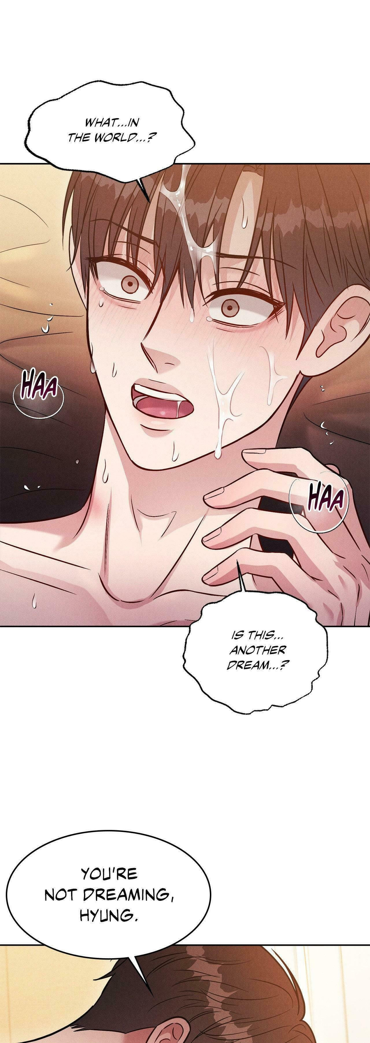 Read PLACEBO: Let