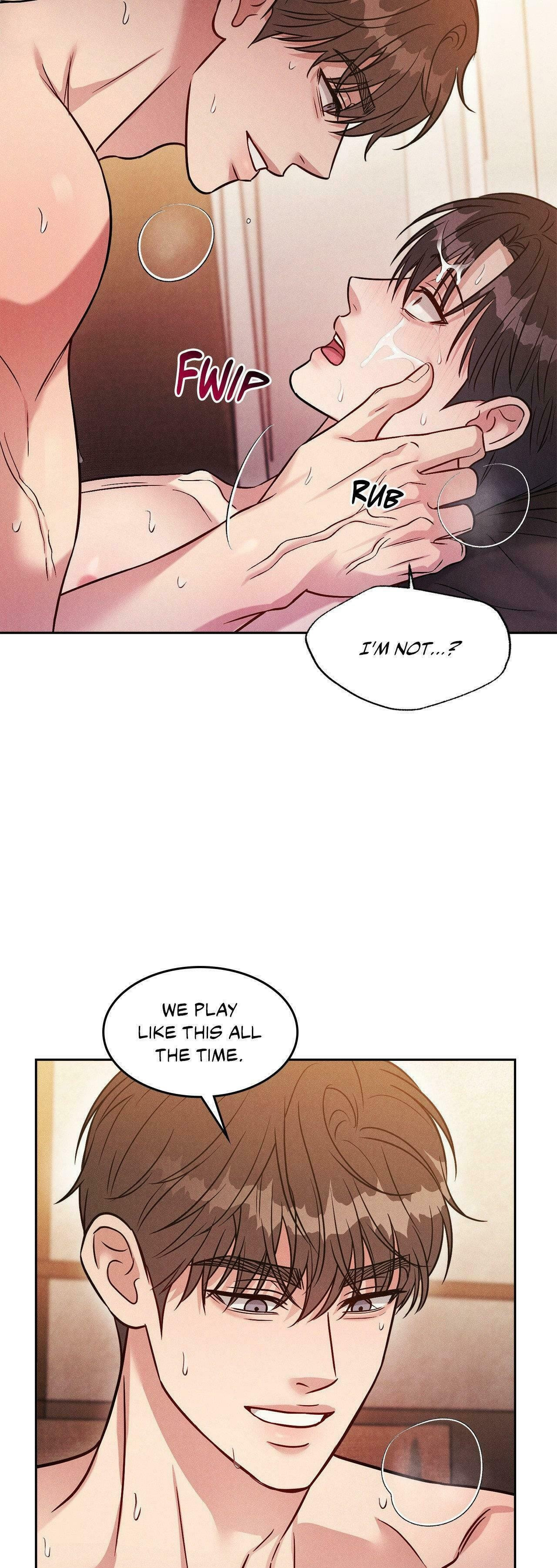 Read PLACEBO: Let