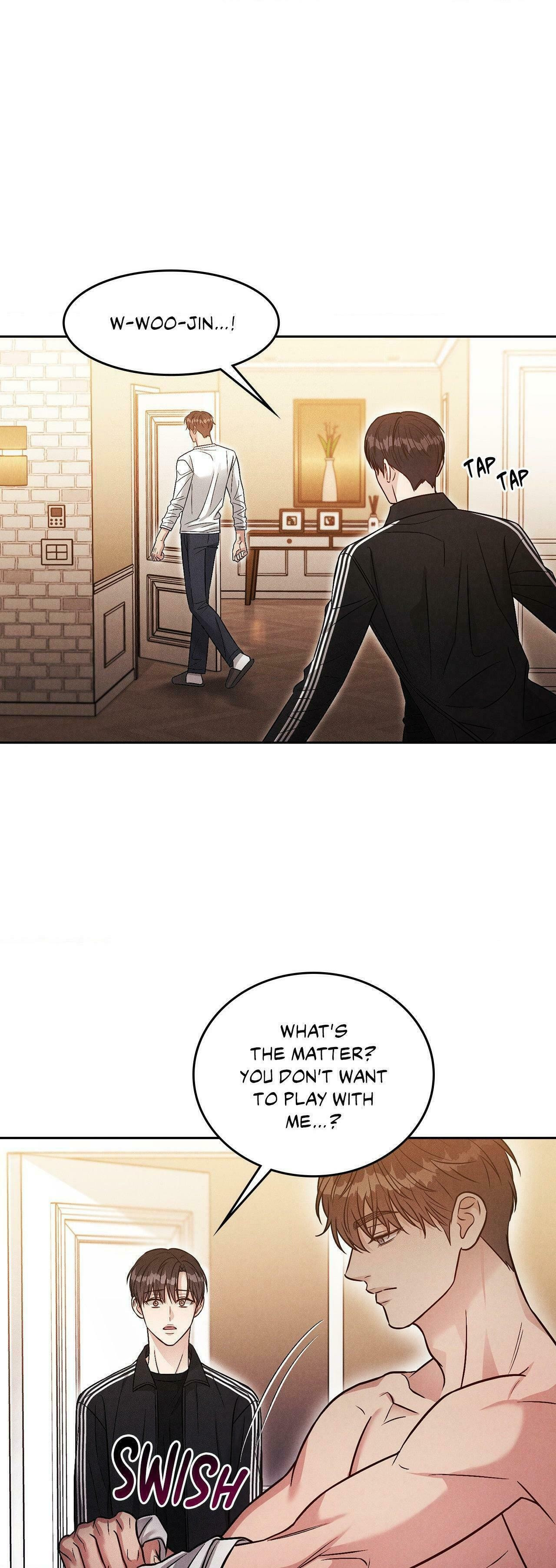 Read PLACEBO: Let