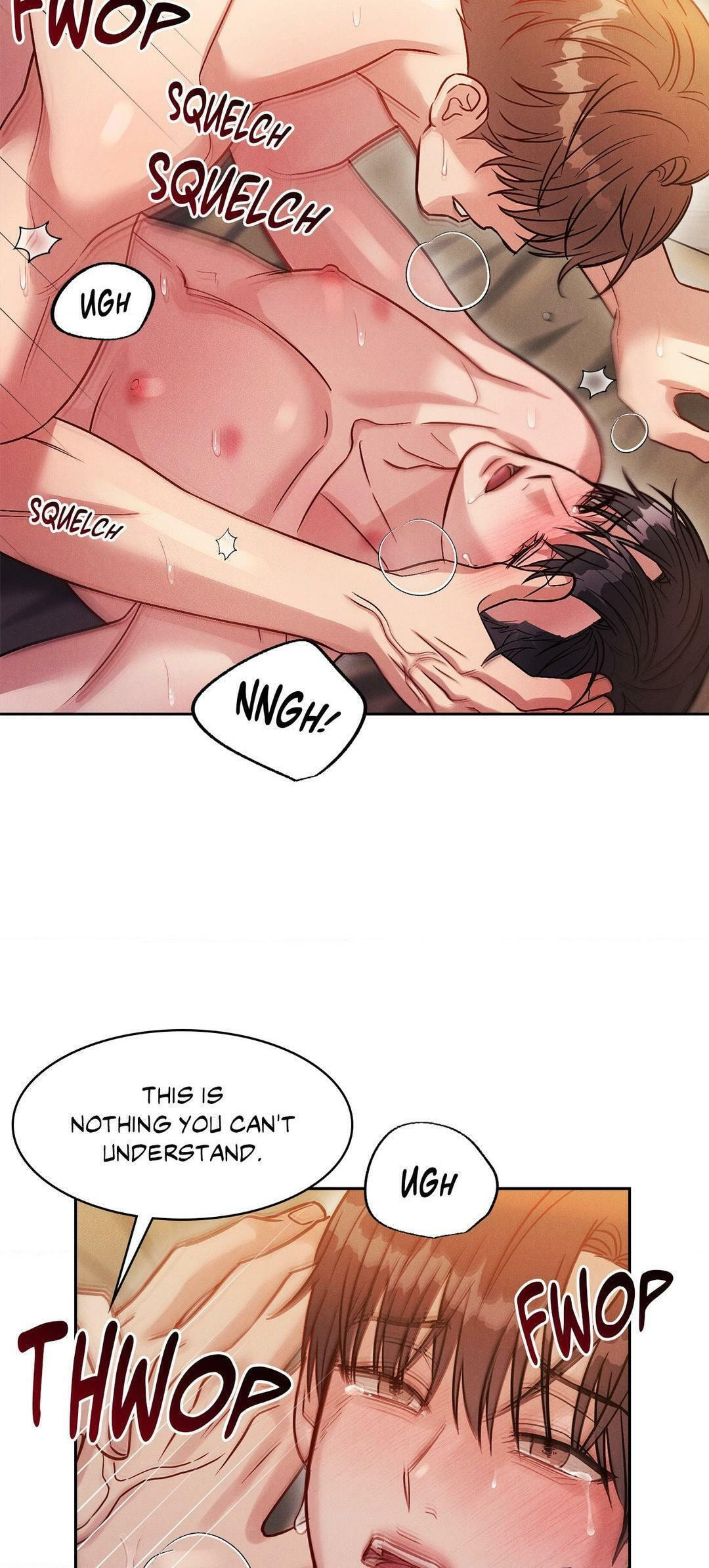 Read PLACEBO: Let