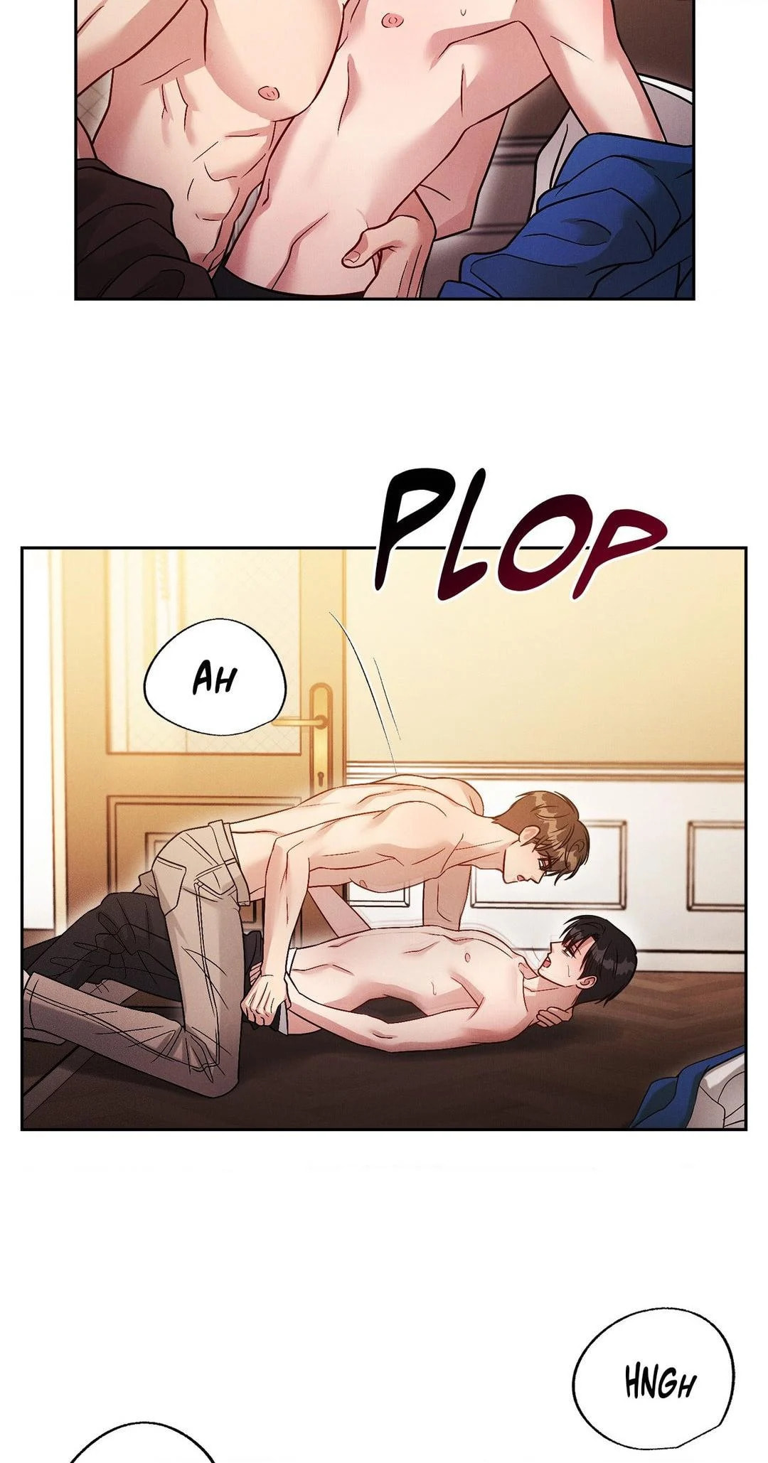 Read PLACEBO: Let