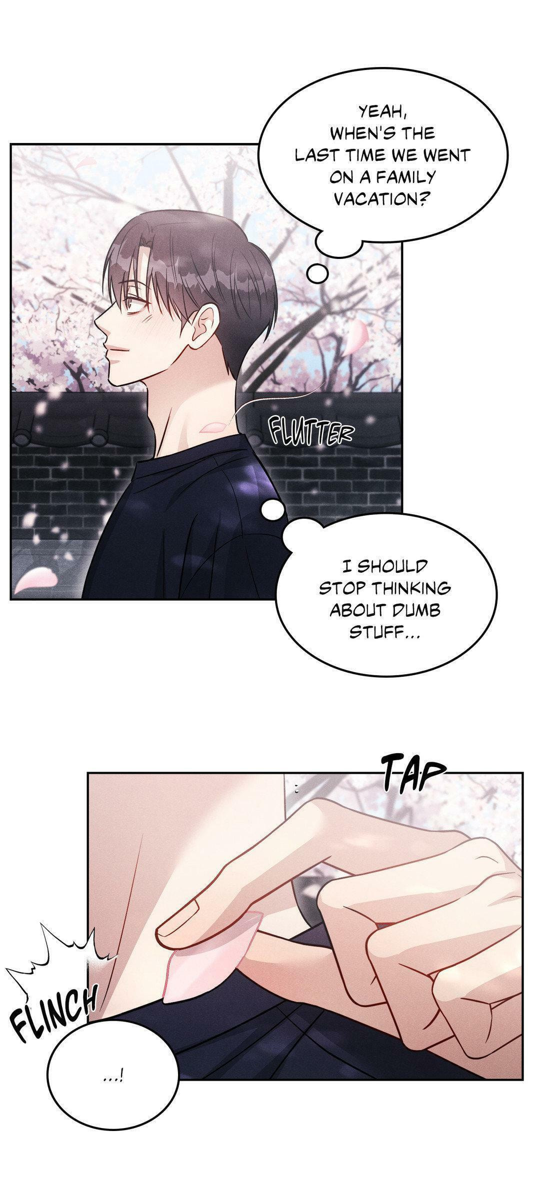 Read PLACEBO: Let