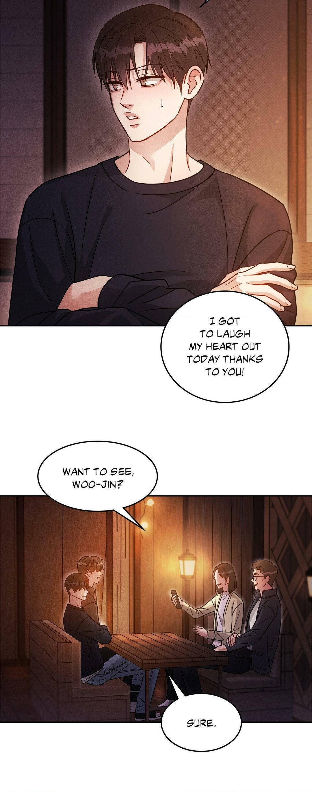 Read PLACEBO: Let