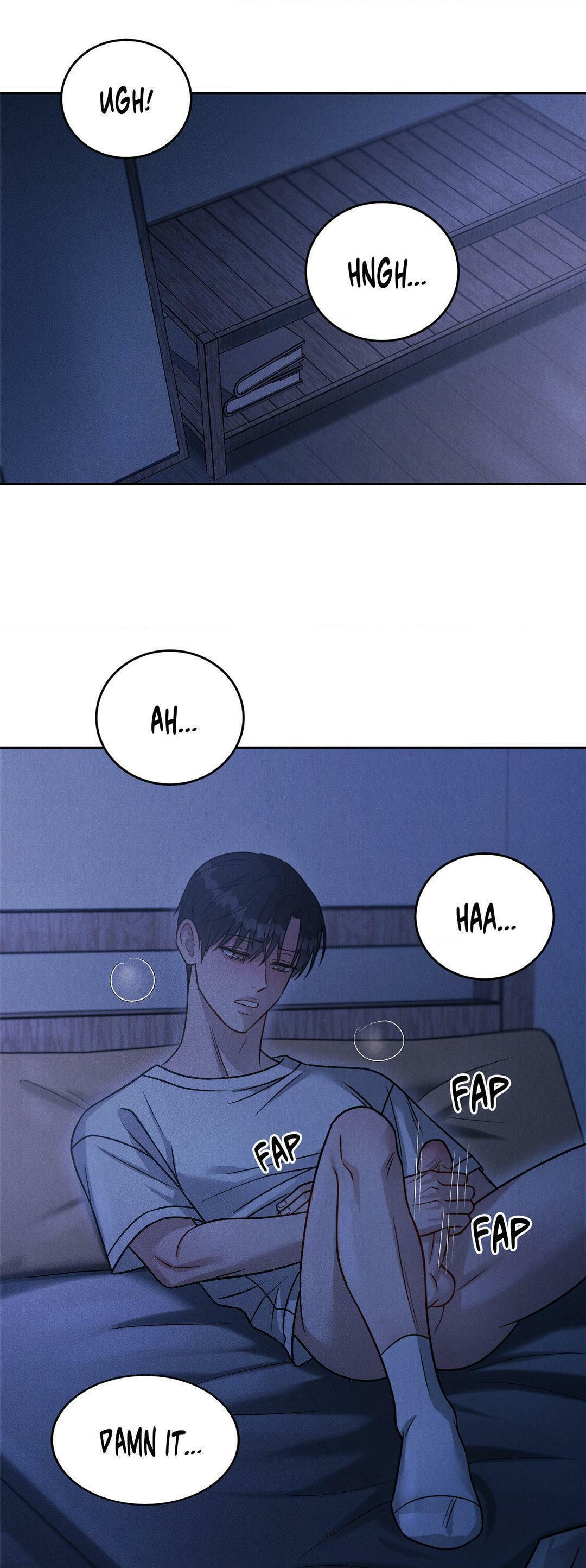 Read PLACEBO: Let