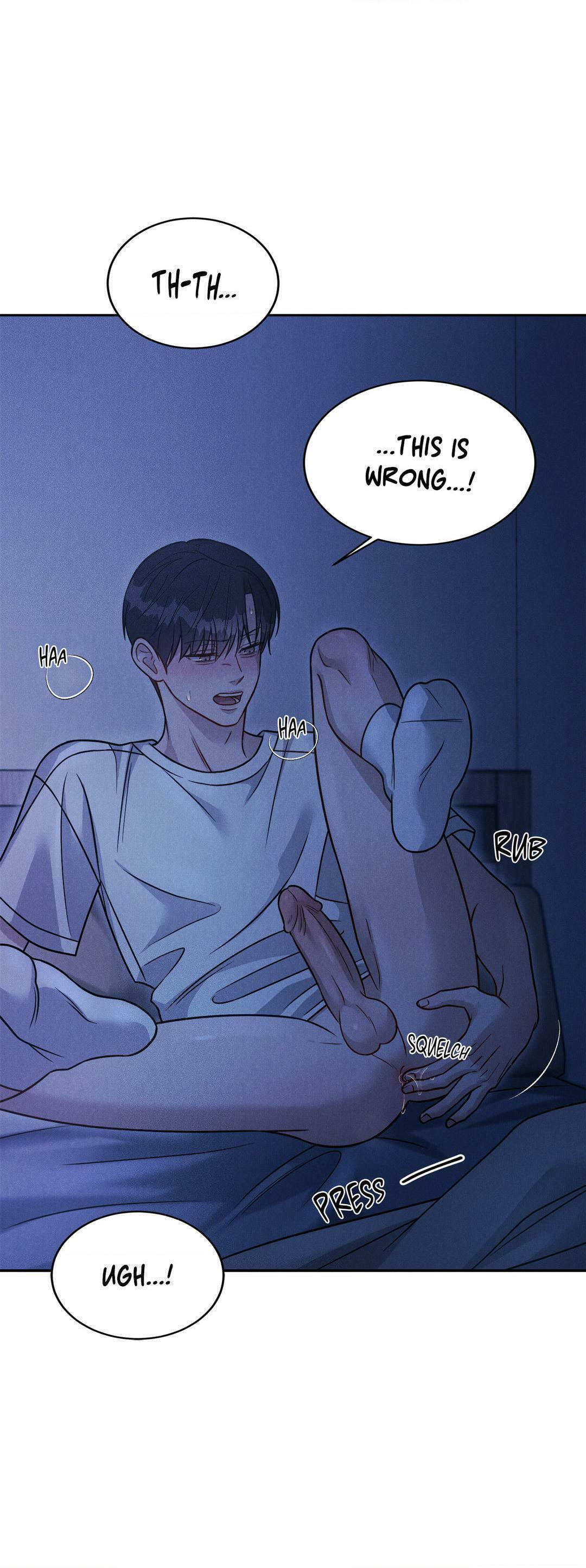 Read PLACEBO: Let
