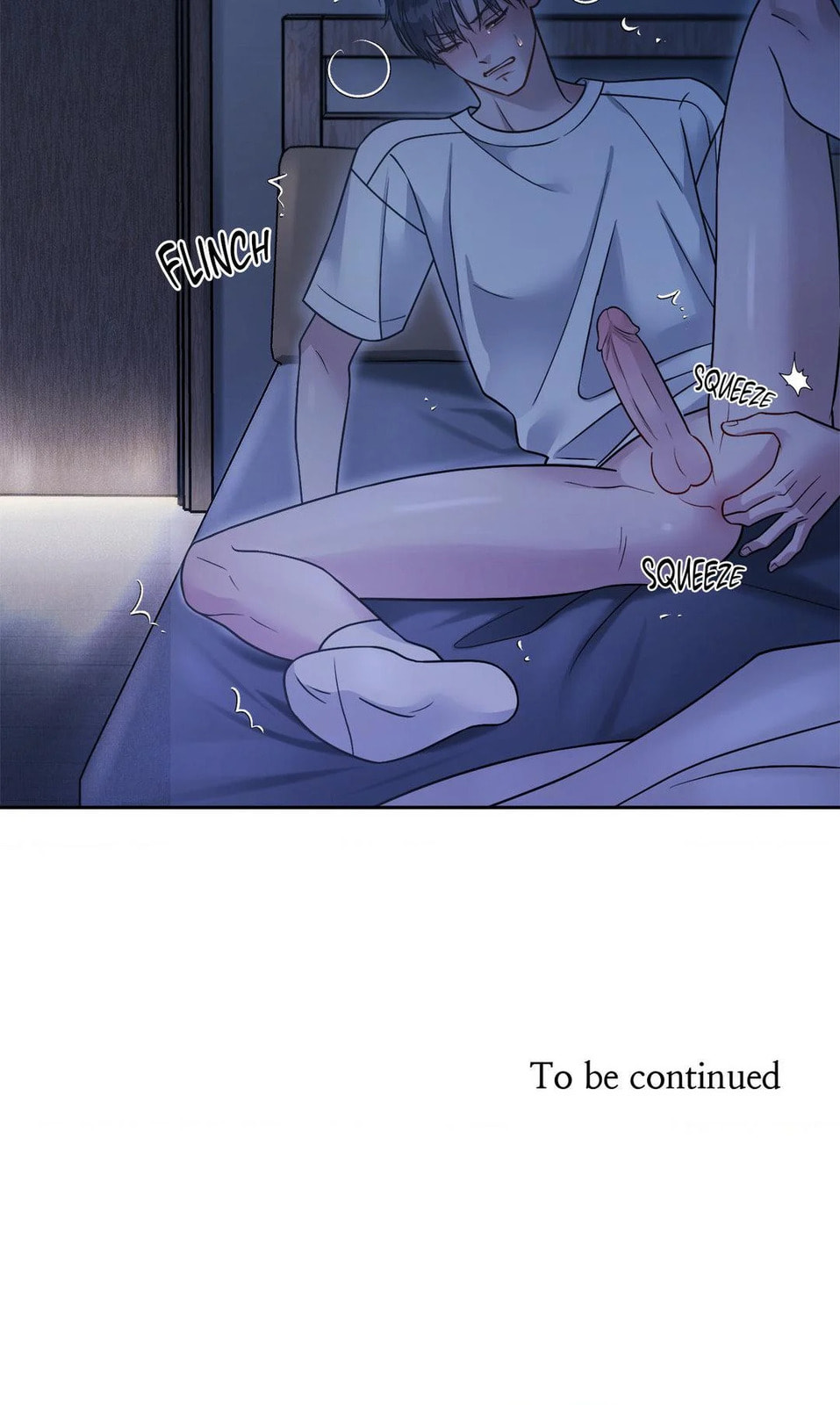 Read PLACEBO: Let