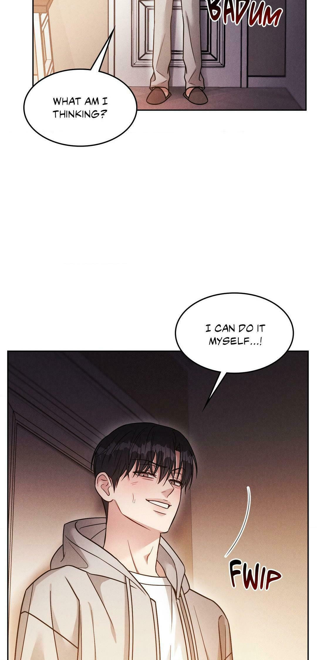 Read PLACEBO: Let