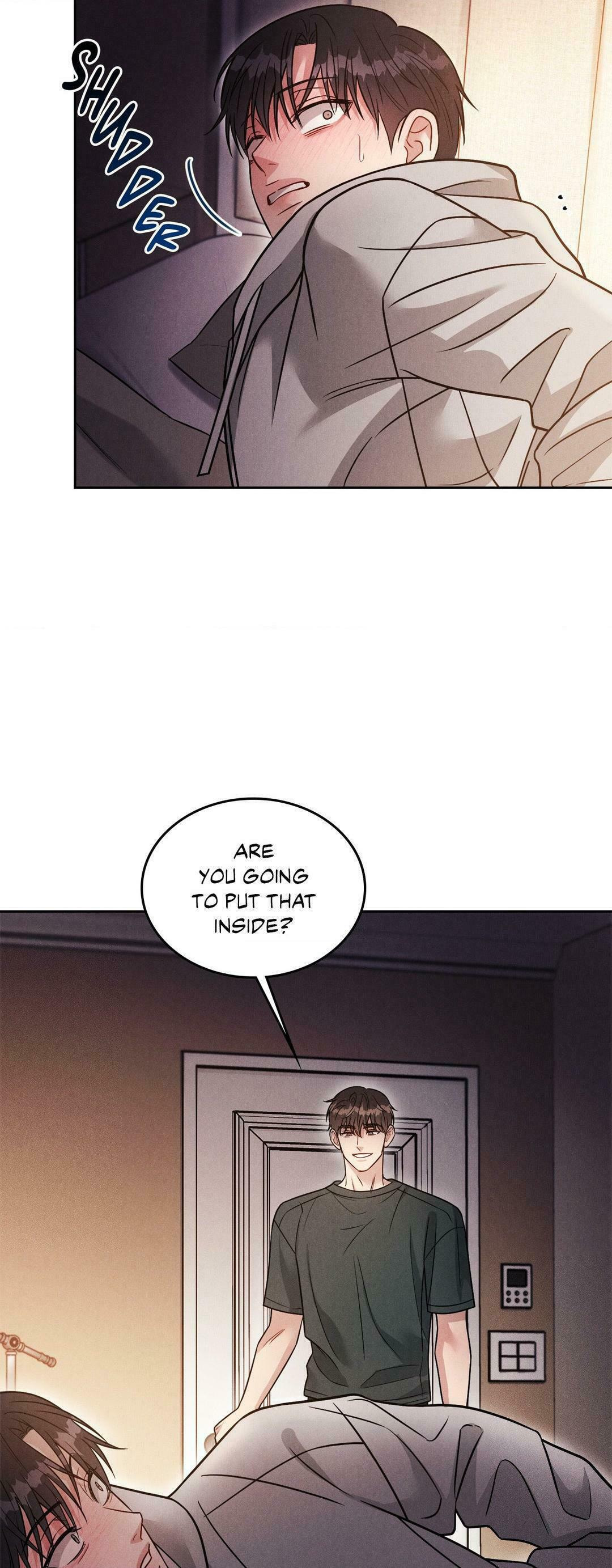Read PLACEBO: Let