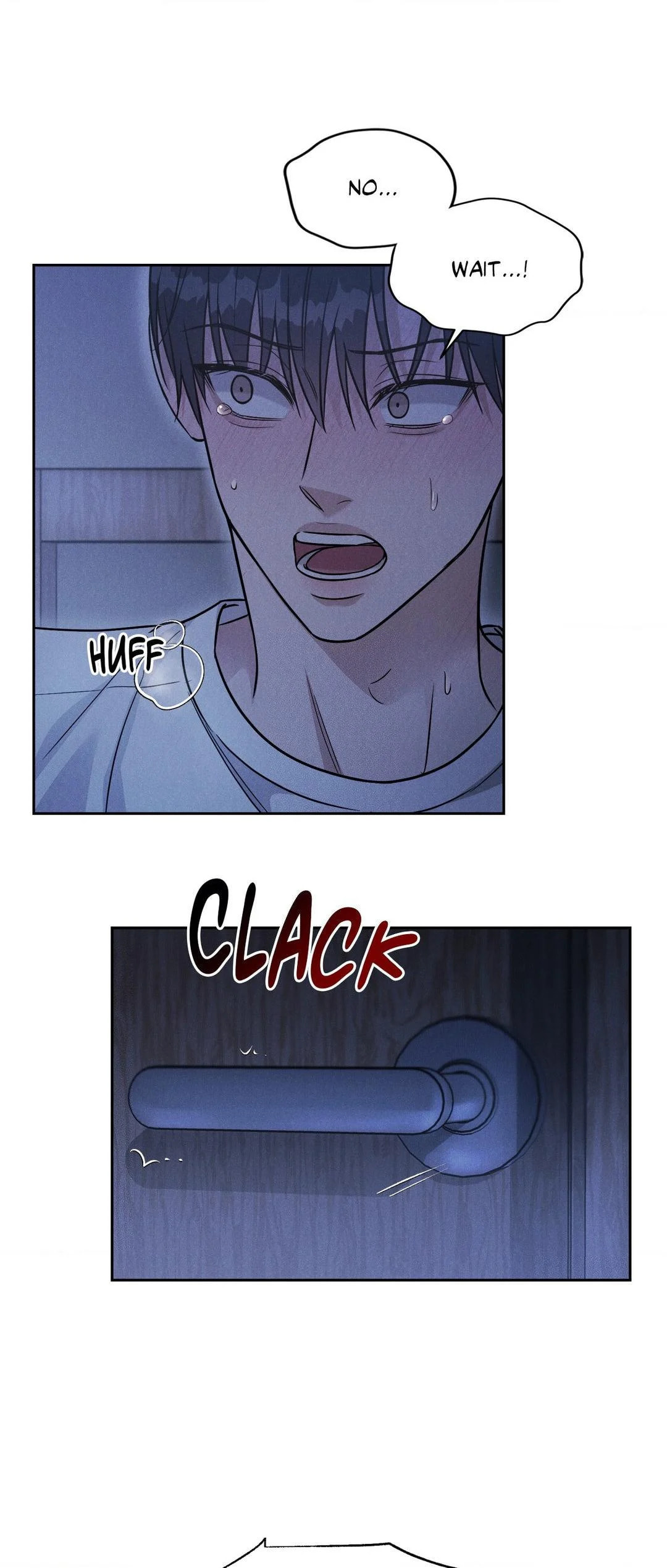 Read PLACEBO: Let