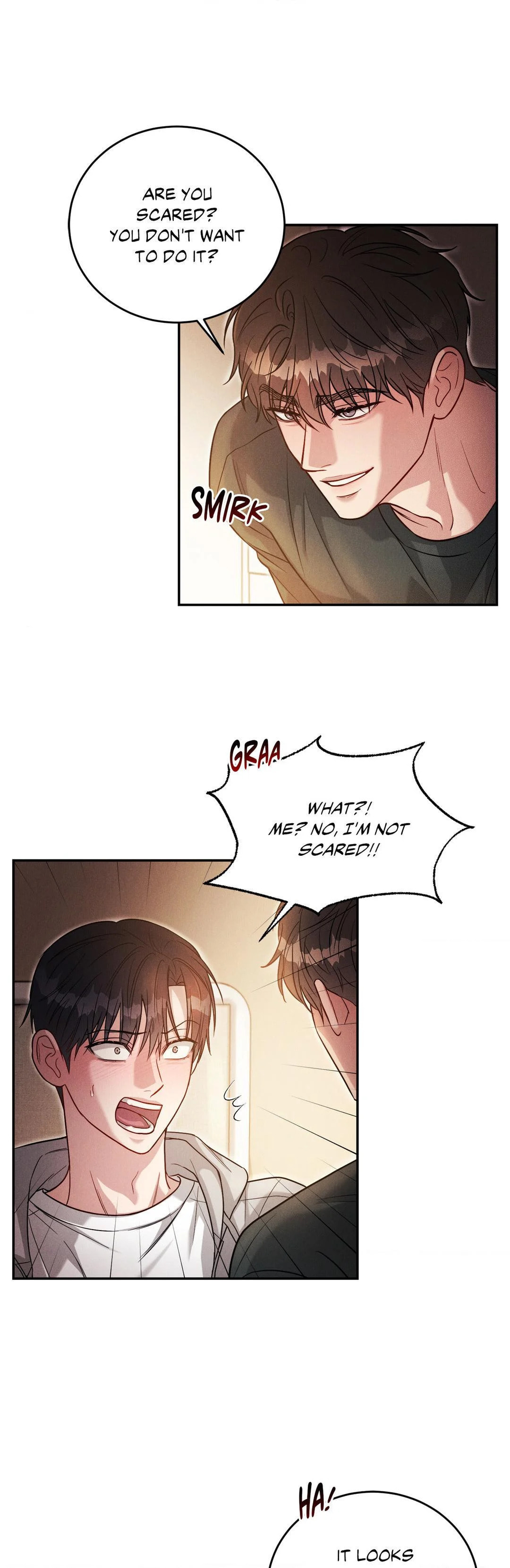 Read PLACEBO: Let
