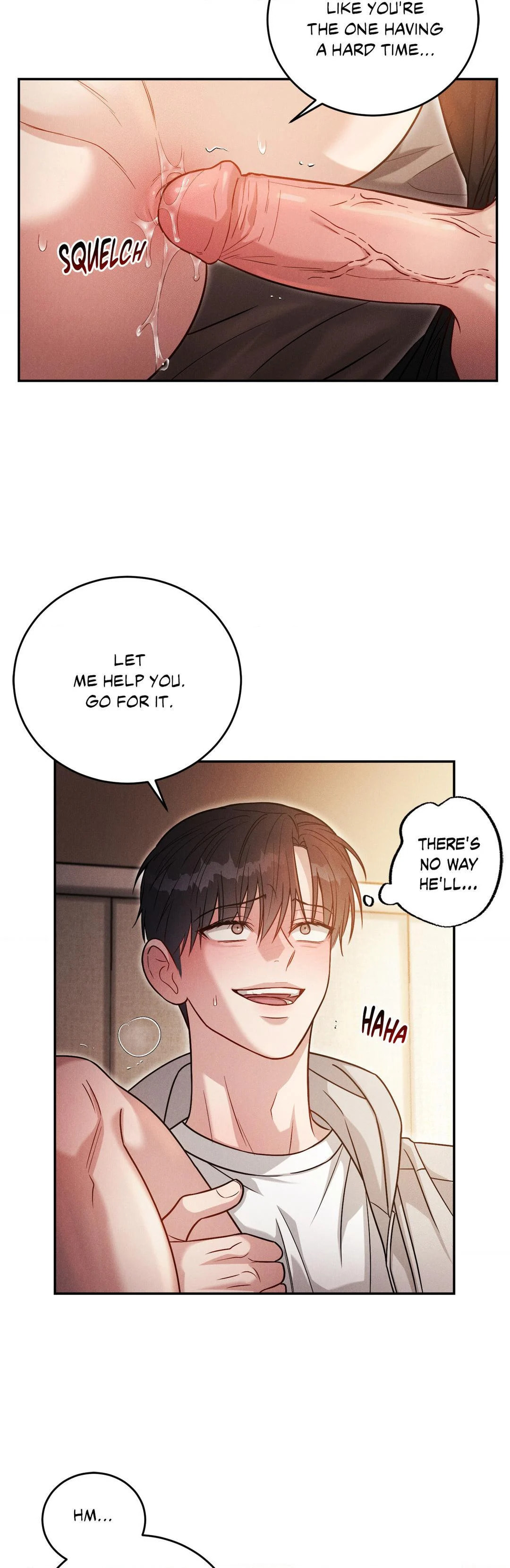 Read PLACEBO: Let