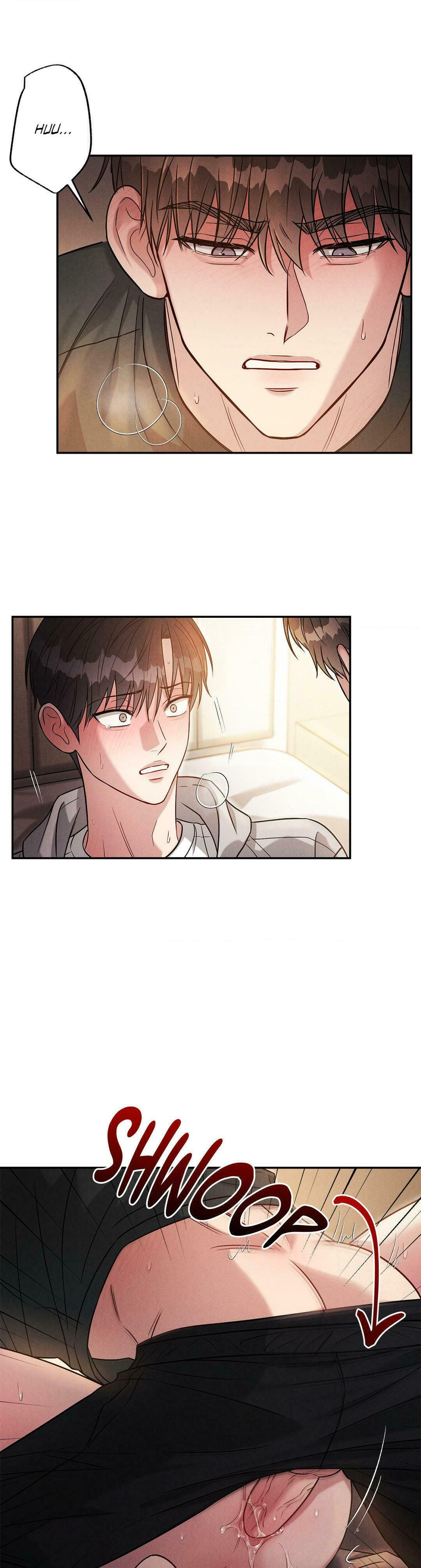 Read PLACEBO: Let