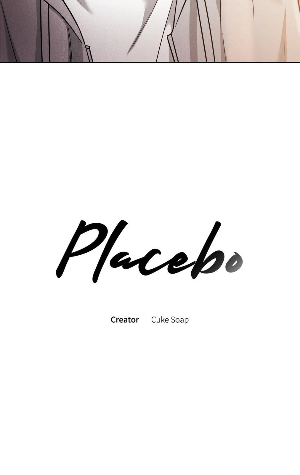 Read PLACEBO: Let