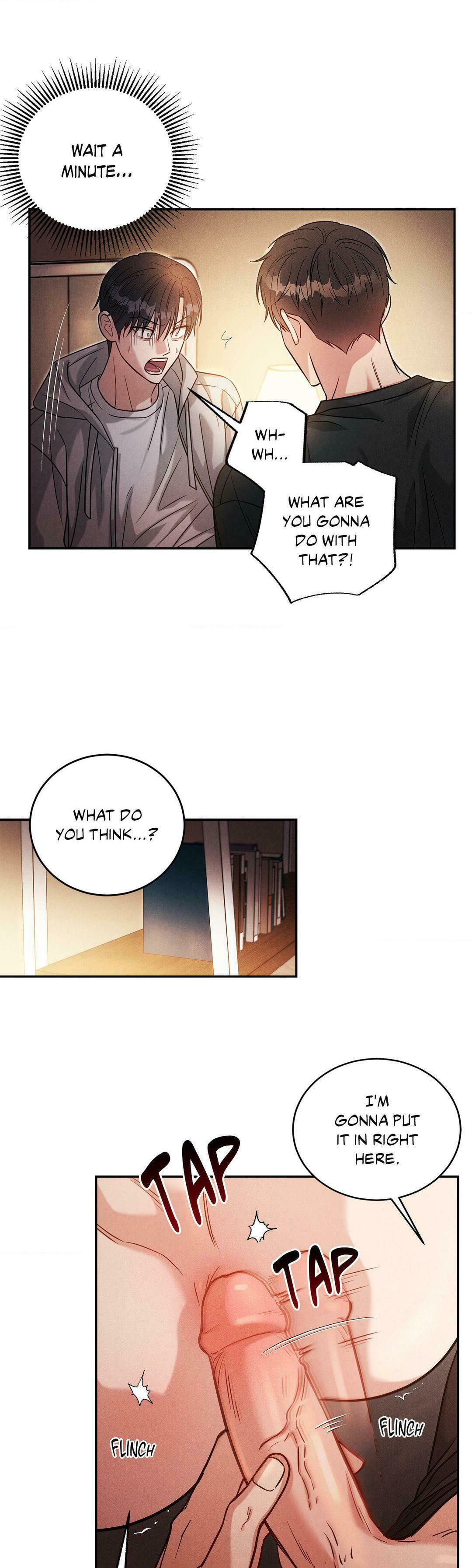 Read PLACEBO: Let