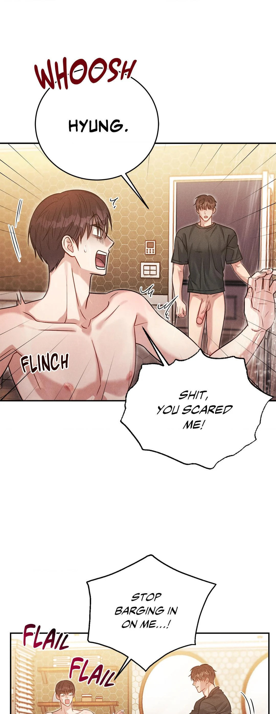 Read PLACEBO: Let