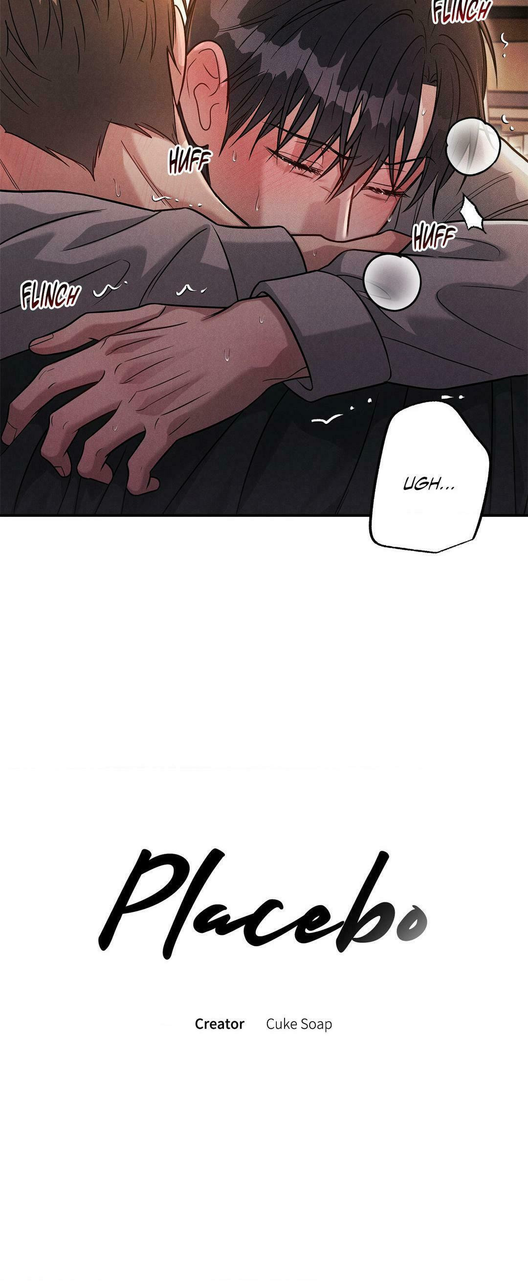 Read PLACEBO: Let
