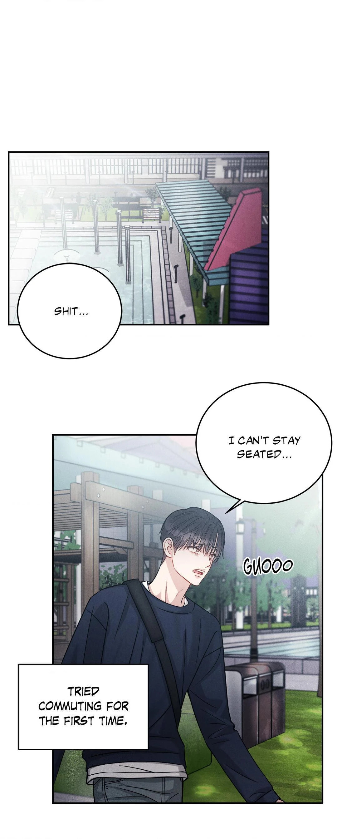 Read PLACEBO: Let