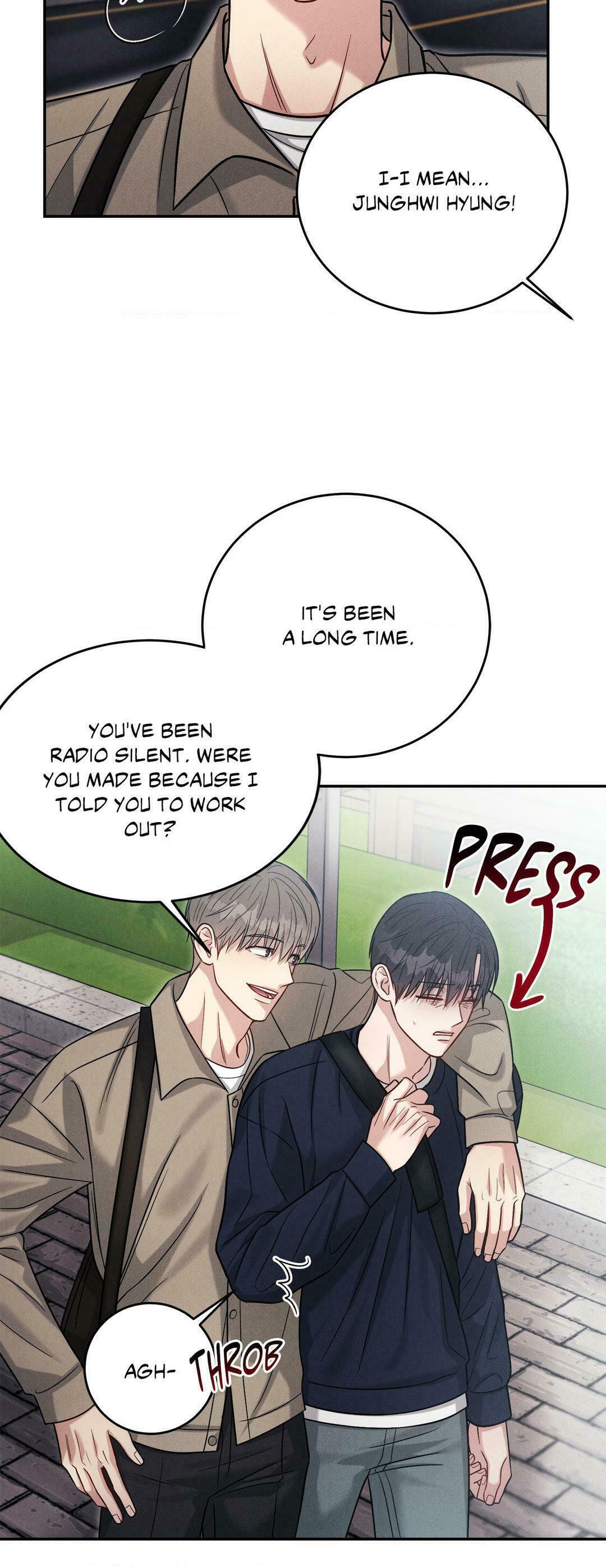 Read PLACEBO: Let