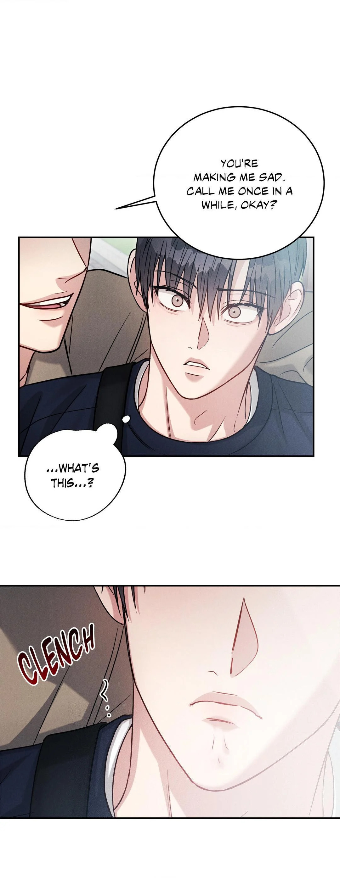 Read PLACEBO: Let