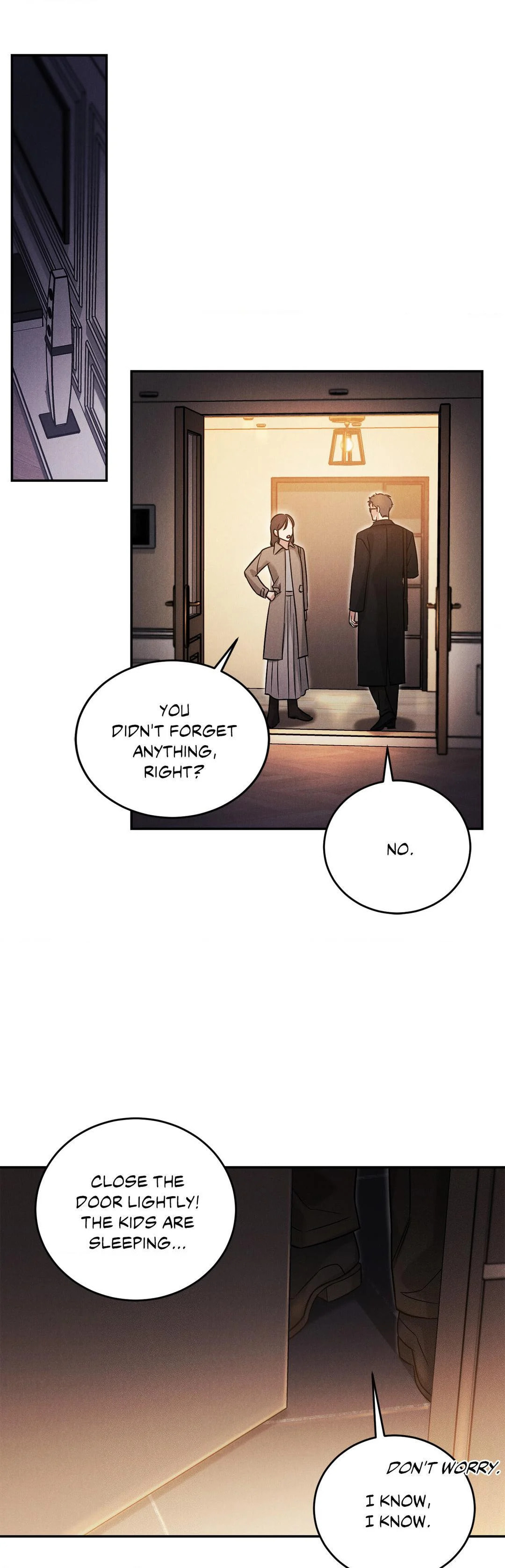 Read PLACEBO: Let