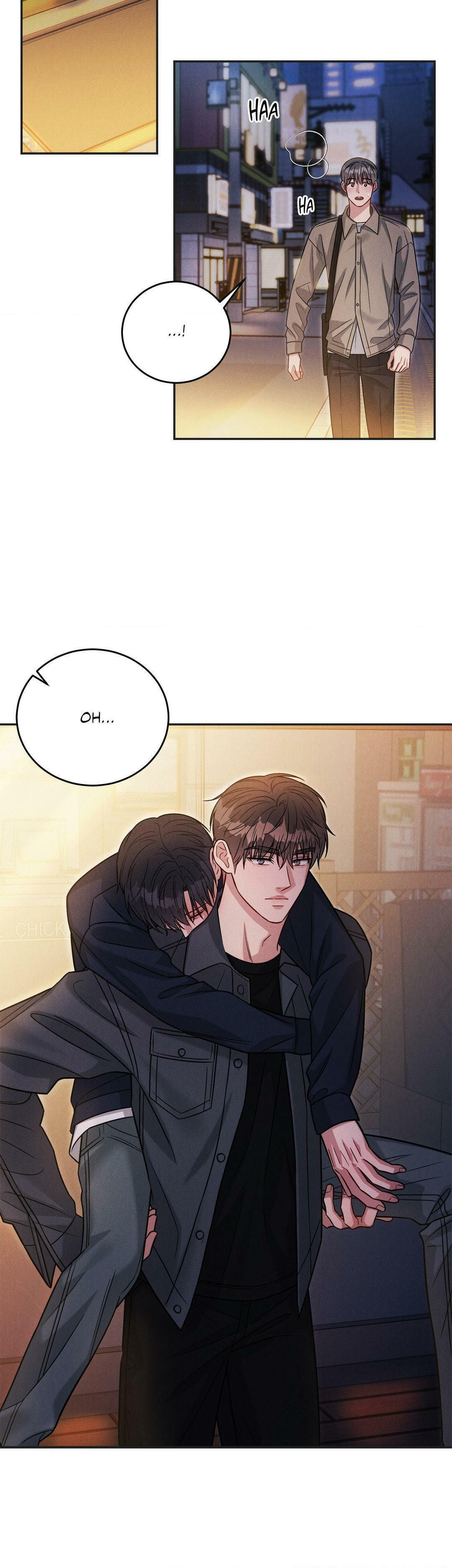 Read PLACEBO: Let