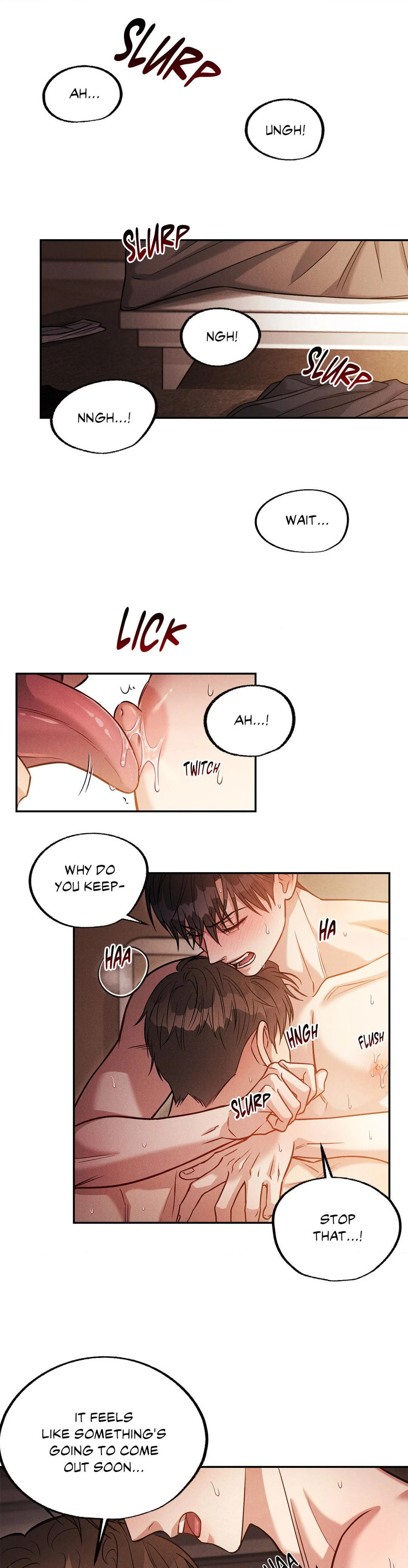 Read PLACEBO: Let