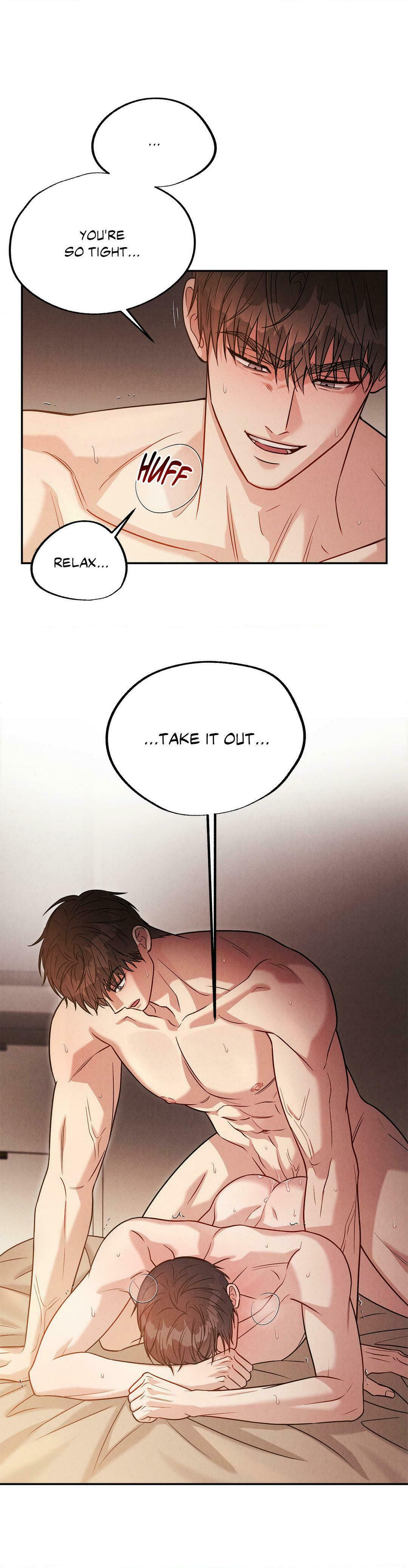 Read PLACEBO: Let
