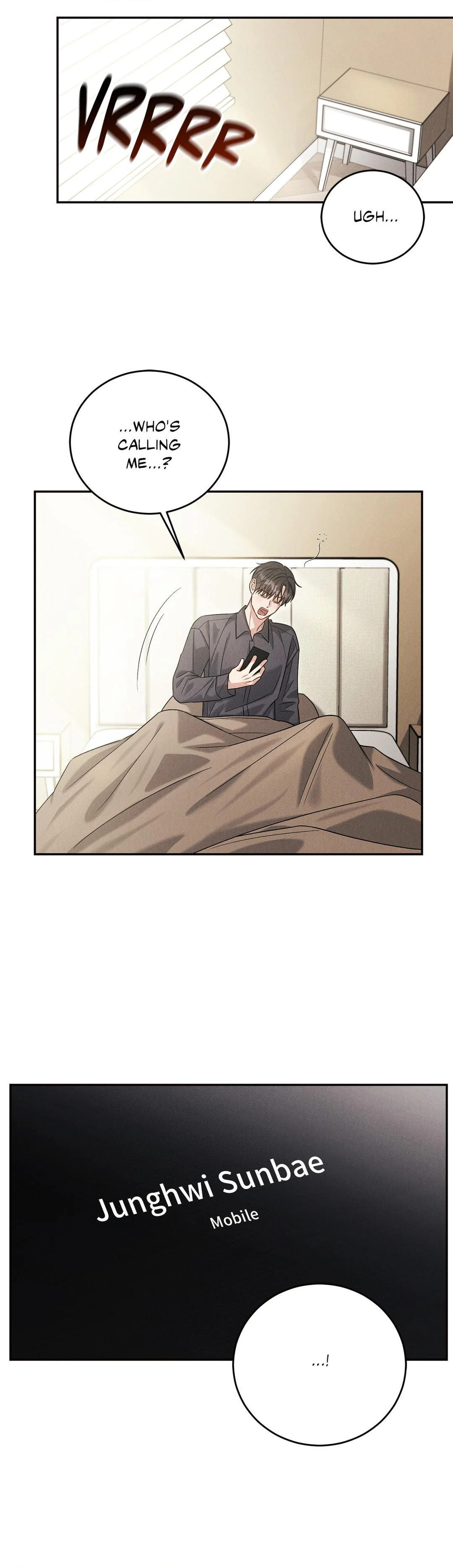Read PLACEBO: Let