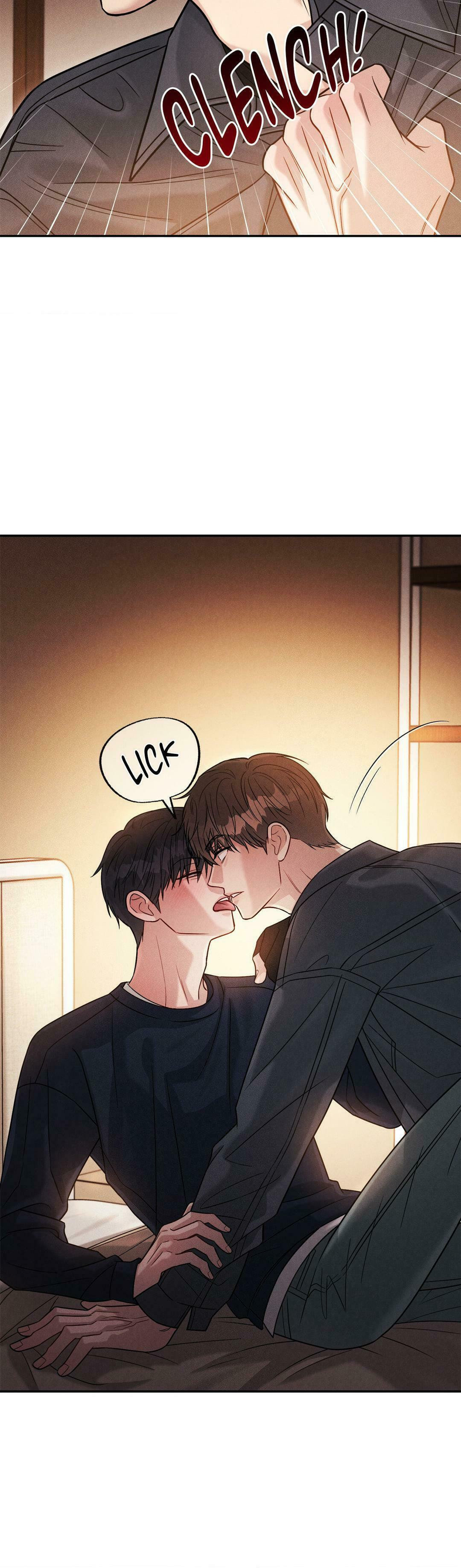 Read PLACEBO: Let