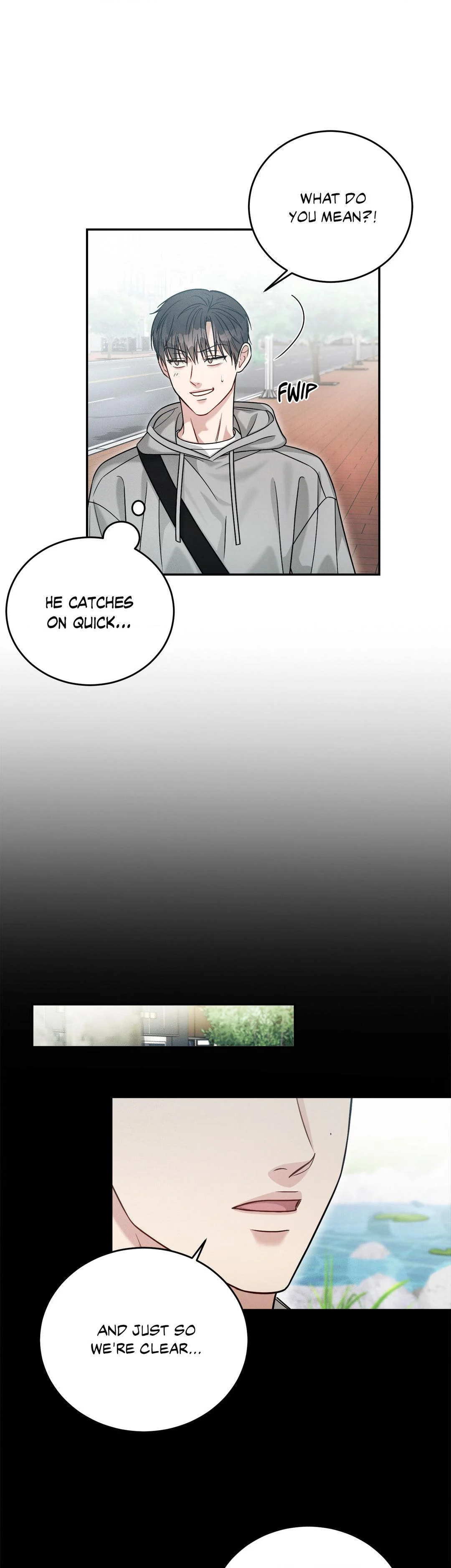 Read PLACEBO: Let