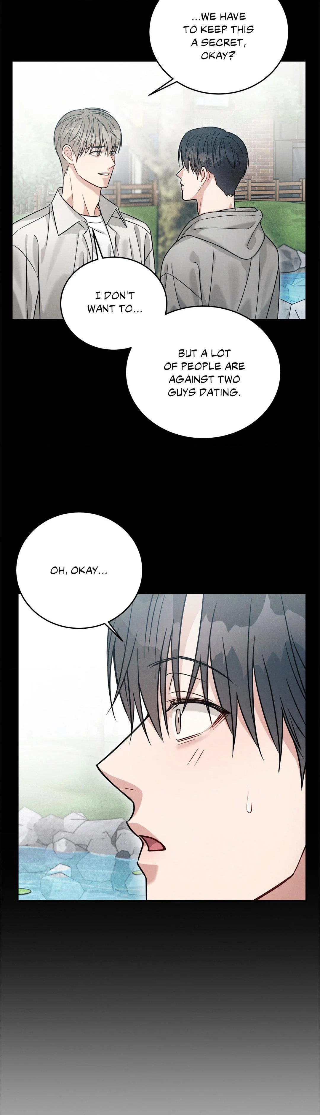 Read PLACEBO: Let