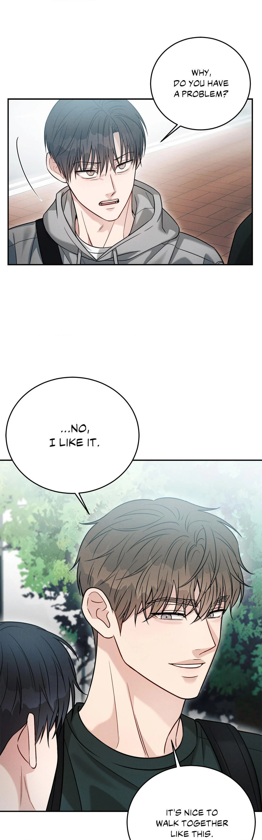 Read PLACEBO: Let