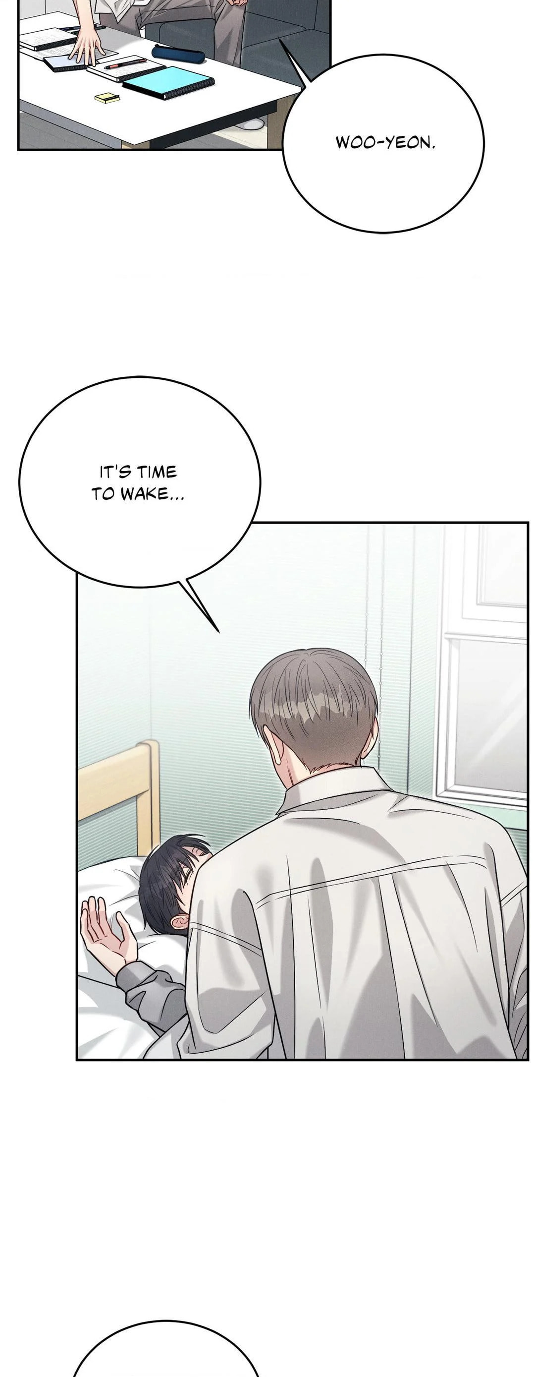 Read PLACEBO: Let