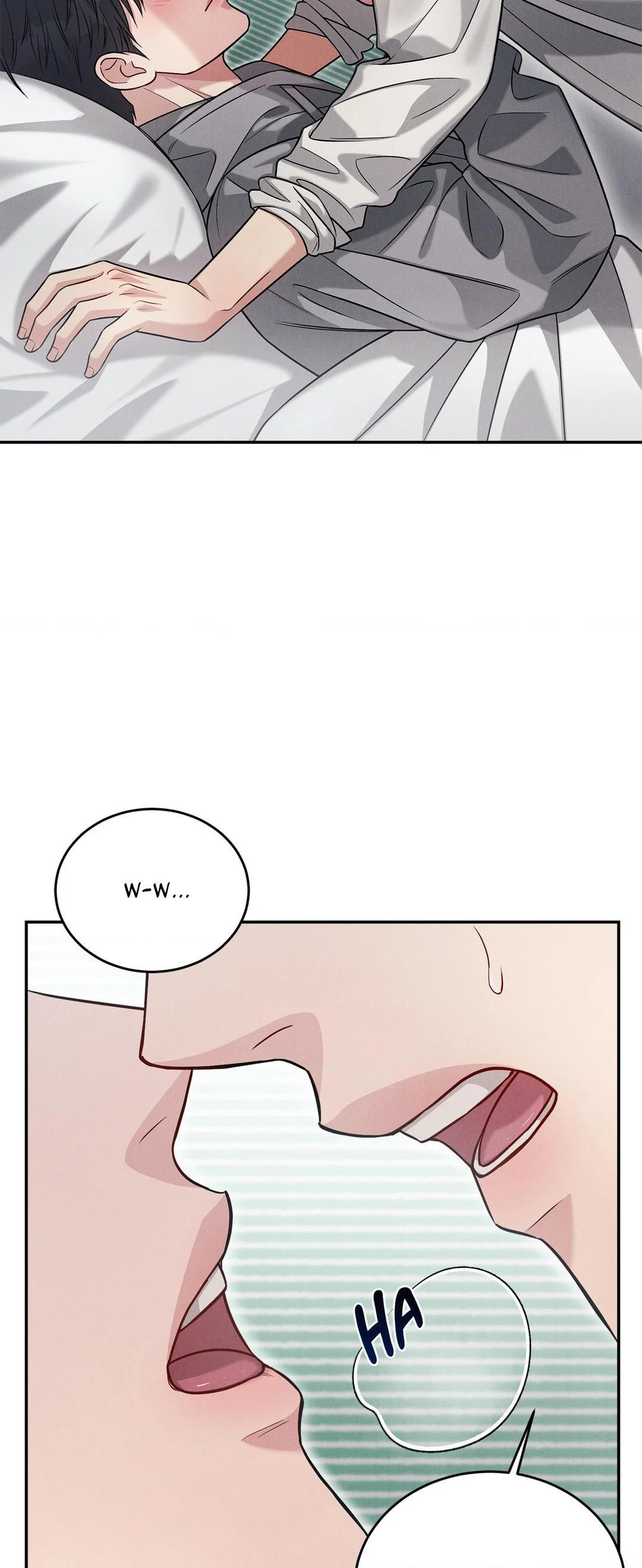 Read PLACEBO: Let
