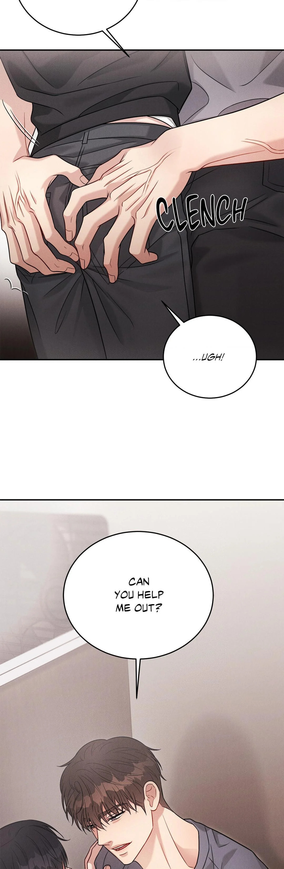 Read PLACEBO: Let