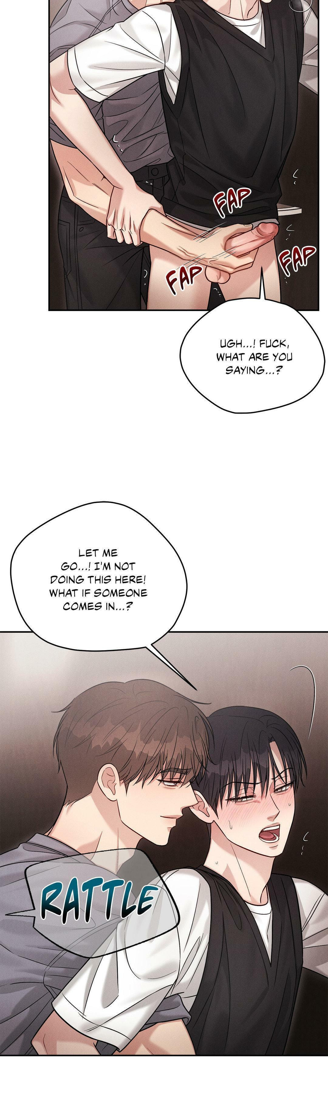 Read PLACEBO: Let