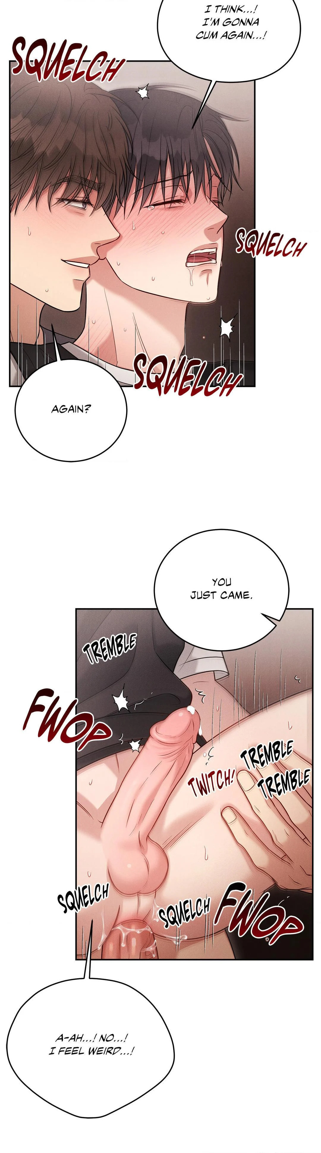 Read PLACEBO: Let