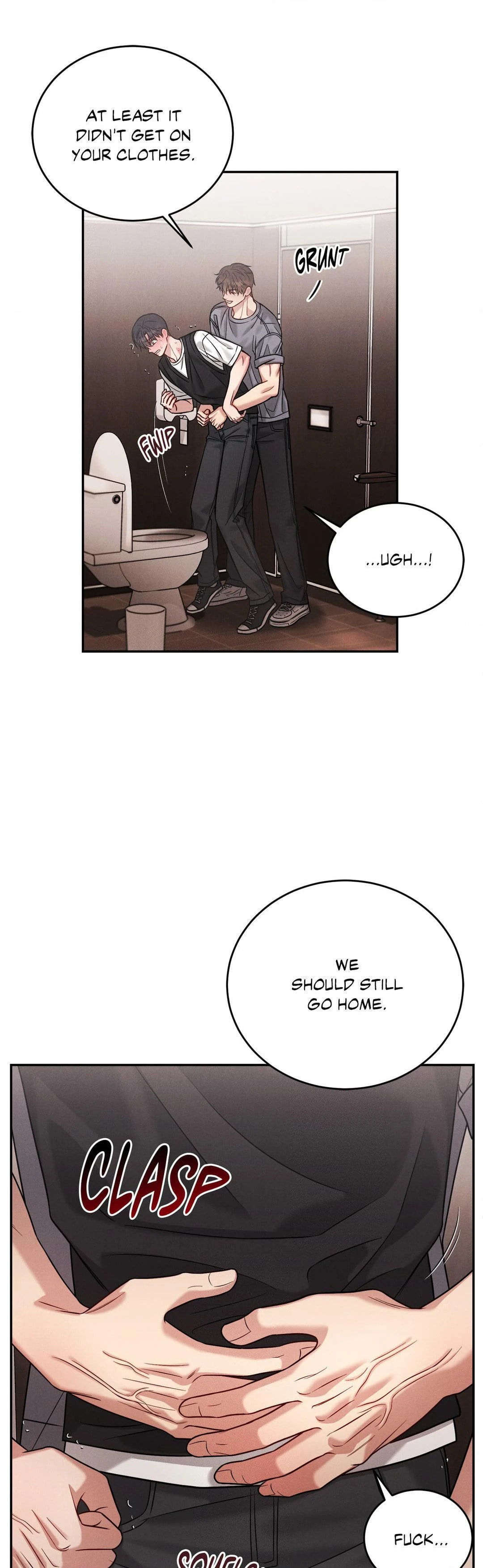 Read PLACEBO: Let