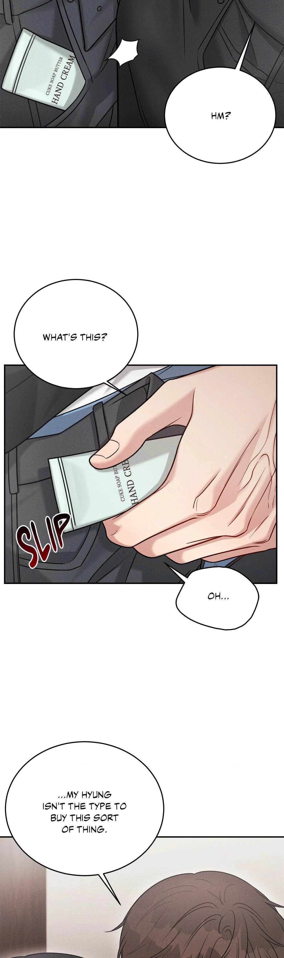 Read PLACEBO: Let