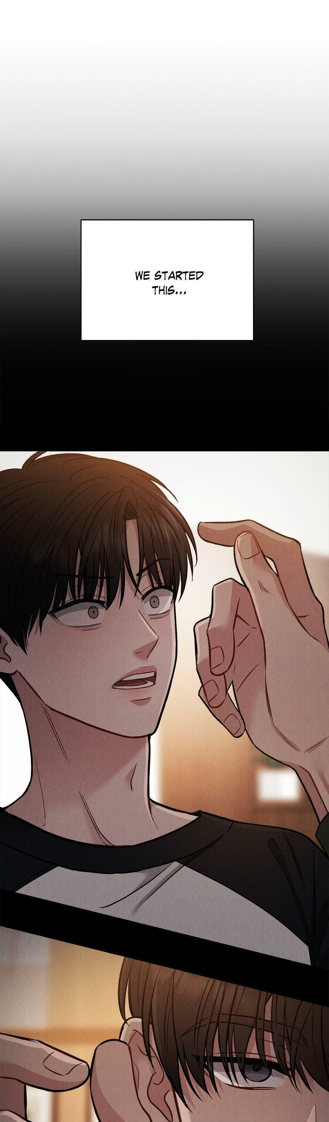 Read PLACEBO: Let
