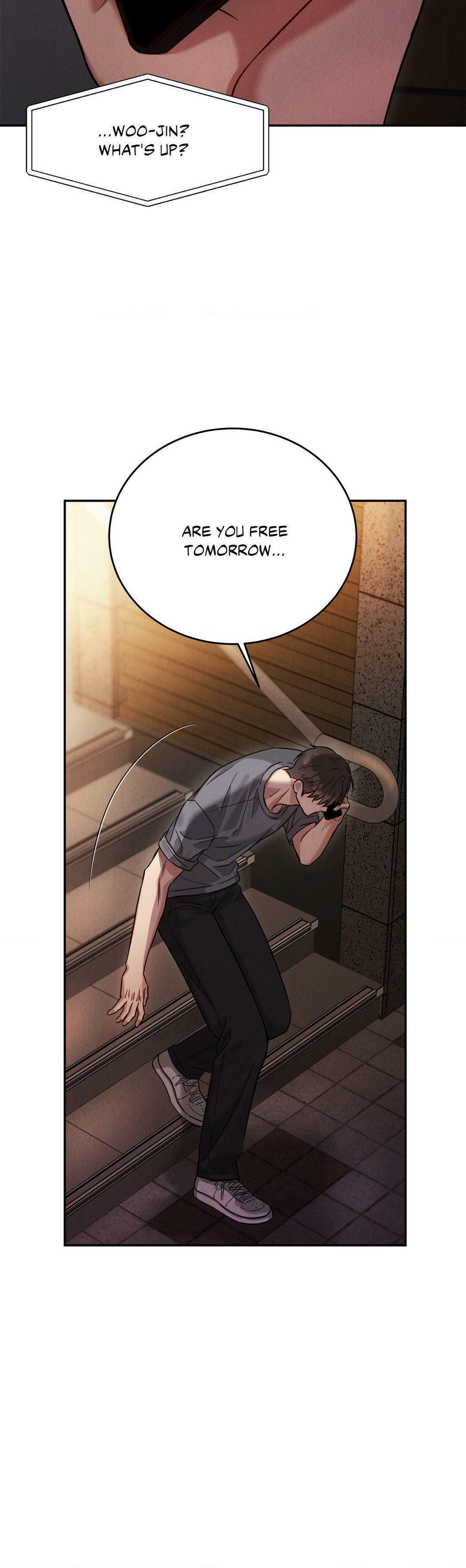 Read PLACEBO: Let