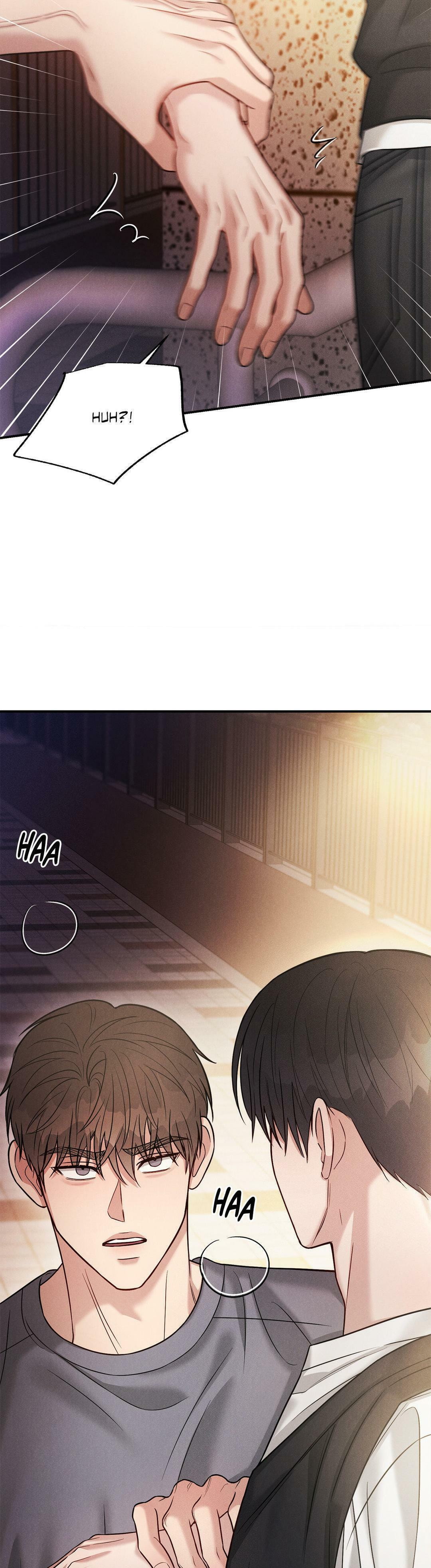 Read PLACEBO: Let