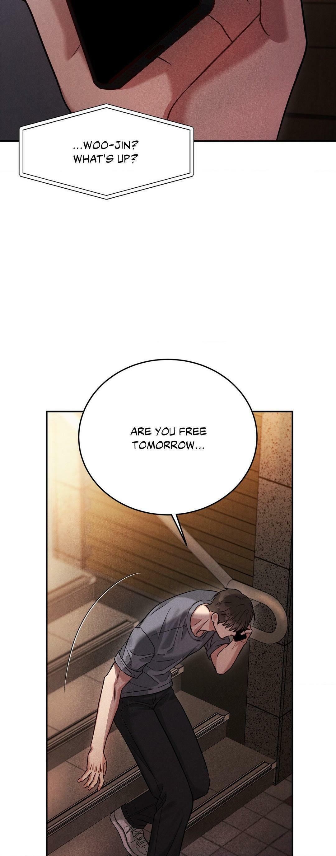 Read PLACEBO: Let