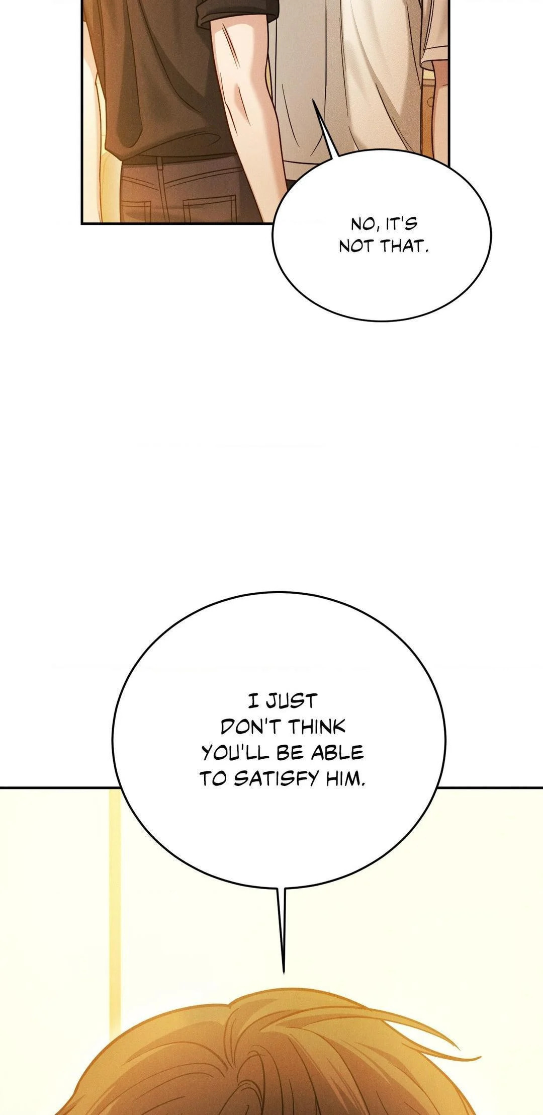 Read PLACEBO: Let