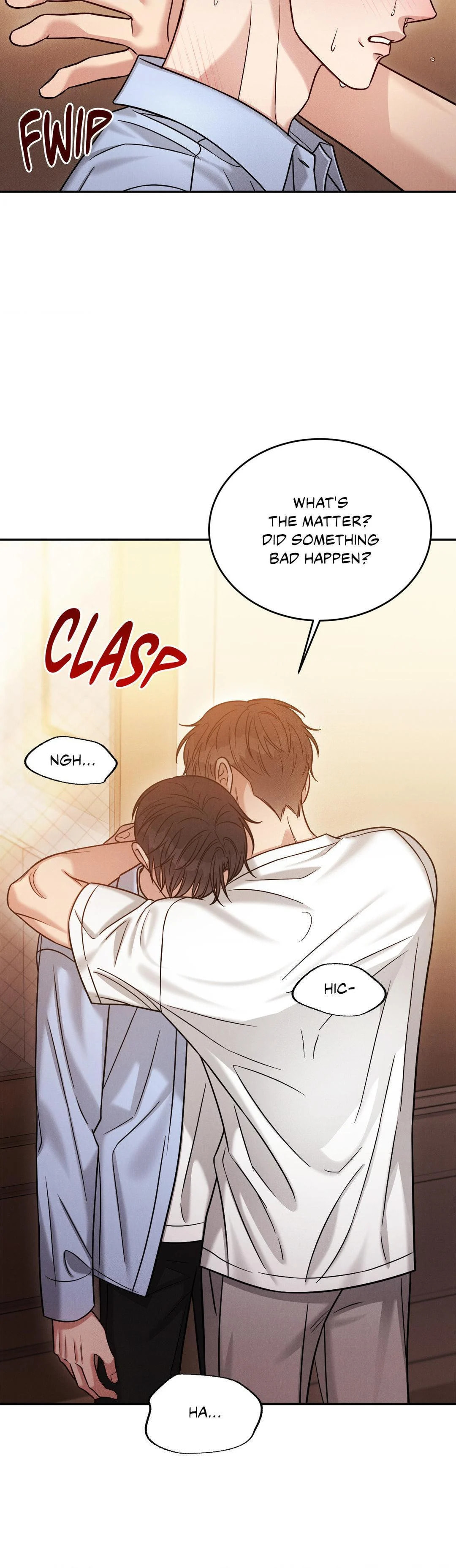 Read PLACEBO: Let
