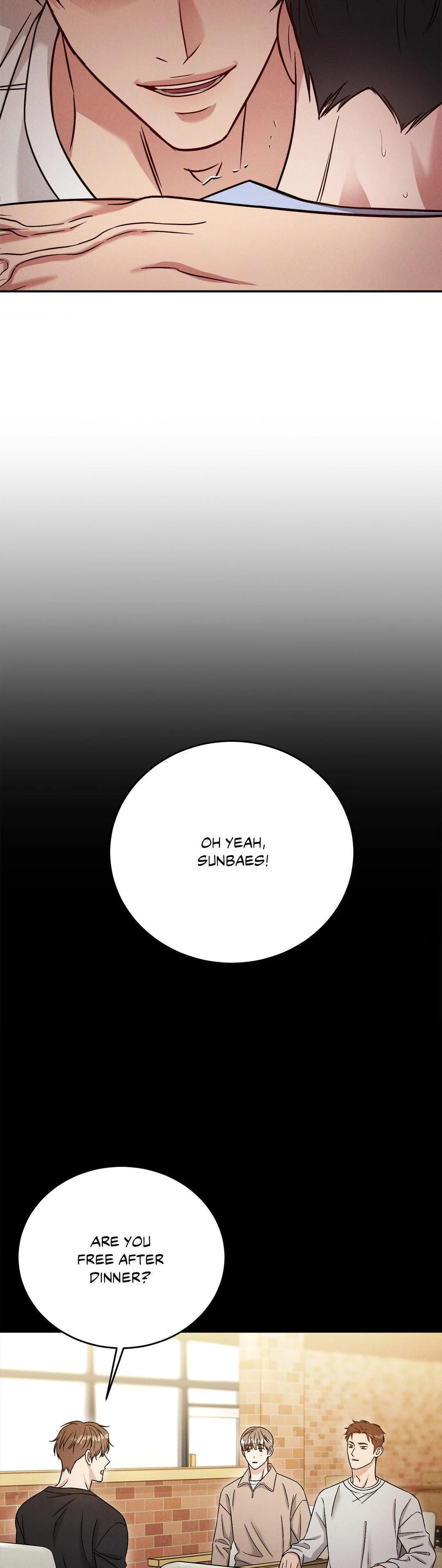 Read PLACEBO: Let