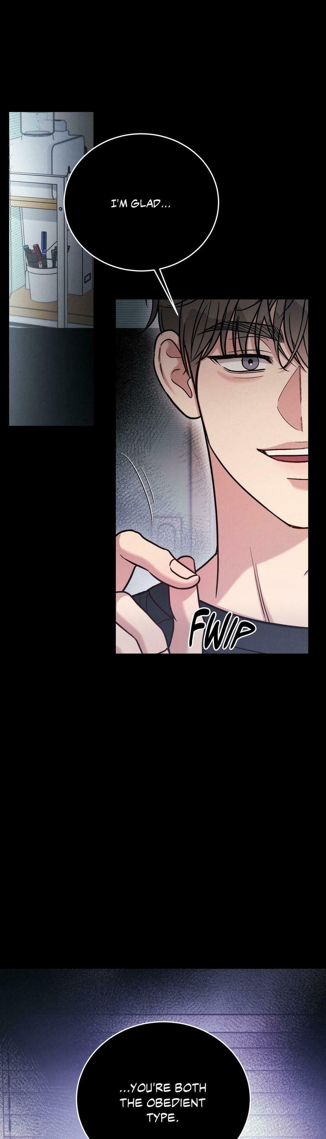 Read PLACEBO: Let